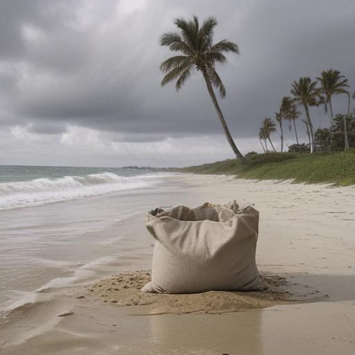 Coastal Inundation Alert and Weather Update for Fiji on June 3, 2025: High Tides and Showers Expected