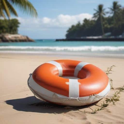 Coastal Safety at Risk? Authorities Scrutinize Nabouwalu Terminal Development