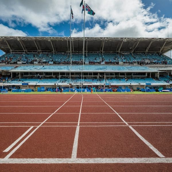 Coca-Cola Games 2026 in Suva Set for Unpredictable Senior Boys Showdown