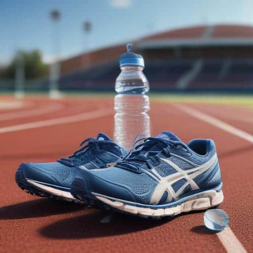 Coca-Cola Games 2025: A New Era of Drug-Free Sports Begins!