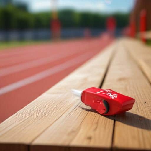 Coca-Cola Games: A Call for Drug-Free Sports Amid Rising Concerns