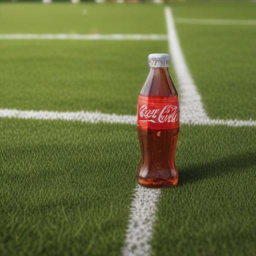 Coca-Cola Games: A Safer Celebration for Young Athletes