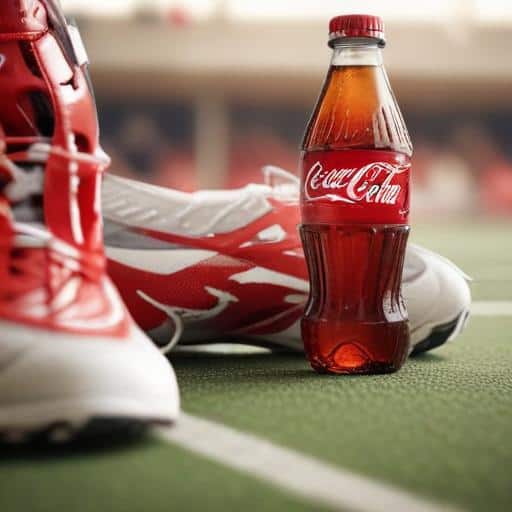Coca-Cola Games Ignite Rivalry and School Spirit on Day 2!
