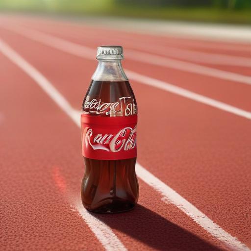 Coca-Cola Games: Meet the Dynamic Duo Redefining Fijian Athletics!