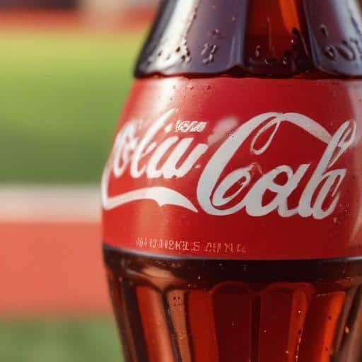 Coca-Cola Games: School Spirit and Athletic Excellence Shine!