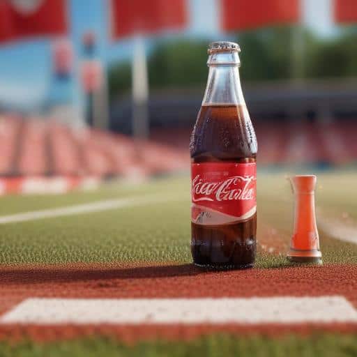 Coca-Cola Games: Tailevu North and RKS Dominate Day One!