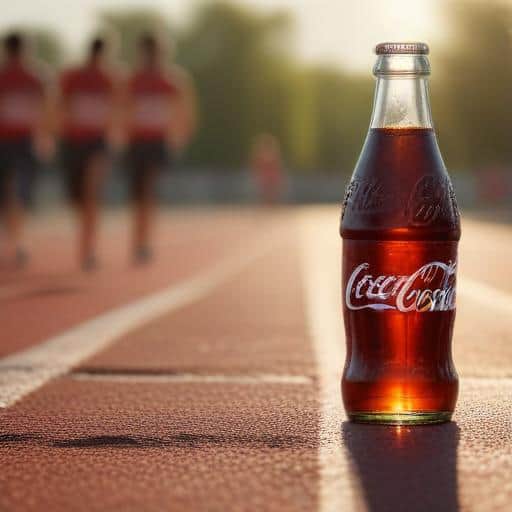 Coca-Cola Games: Who Will Take Home the Gold?