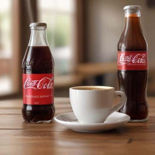 Coca-Cola weighs Costa Coffee sale as Lazard leads strategic review