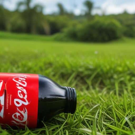Coca-Cola’s Plastic Shift Sparks UN Alarm Over Samoa’s Environmental Crisis