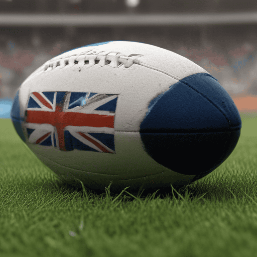 Illustration of Cocagi stars in Castres win over Saracens