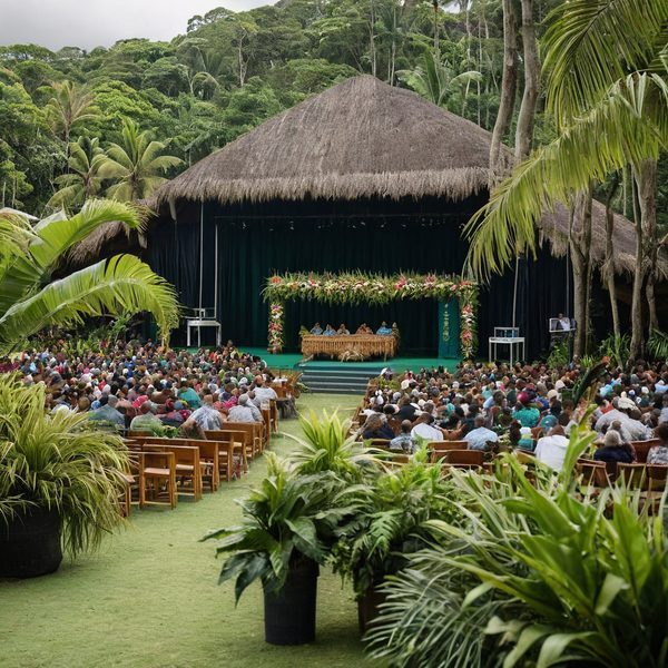 Illustrative image related to From Cockpit to Community: USP MBA Grad Leweniqila Urges Pacific Alumni to Return Home and Lead.