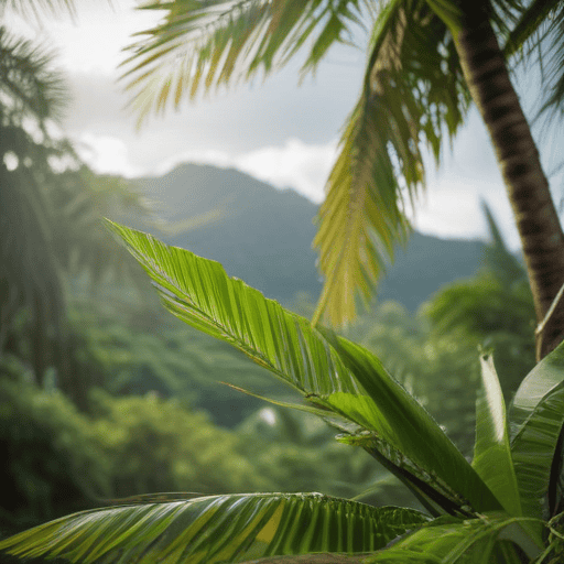 Coconut Cultivation Gets a Boost: Training Program Empowers Fiji's Agriculture Officers