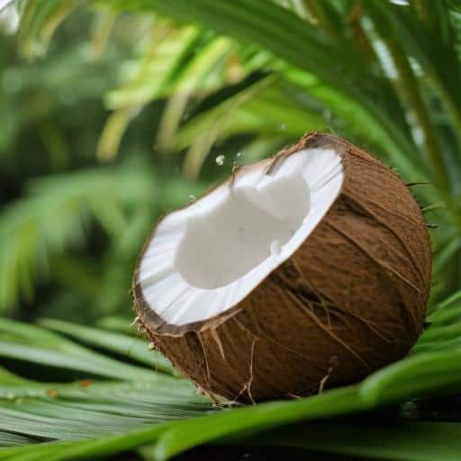 Coconuts and Sustainability: Fiji's Agricultural Future in Focus