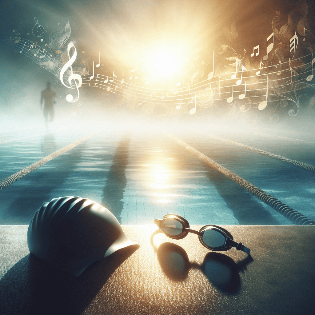 Cody Simpson's Inspiring Journey: From Pop Star to Competitive Swimmer and Back