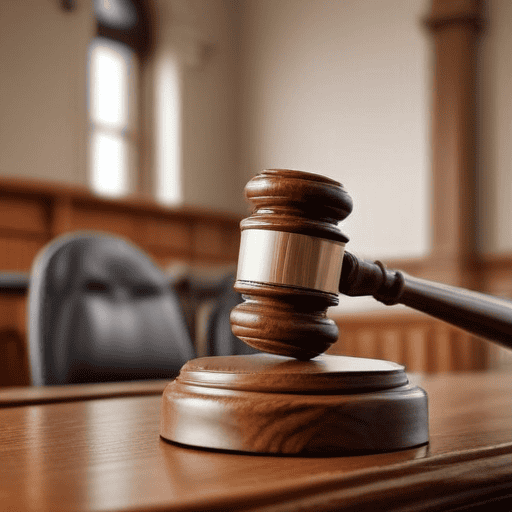 COI request to suspend Barbara Malimali discussed by JSC