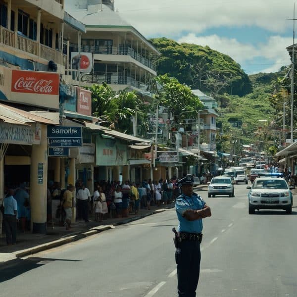 Coke Games Safety Warning: Parents Urged to Vet Lodging as Suva Braces for Thousands of Students