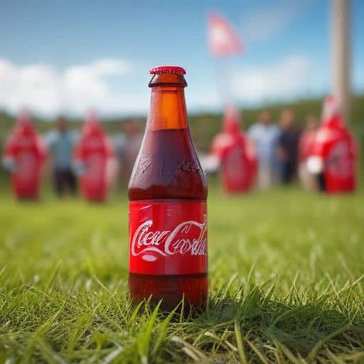 Coke Games: A Heartfelt Triumph of Family and Community