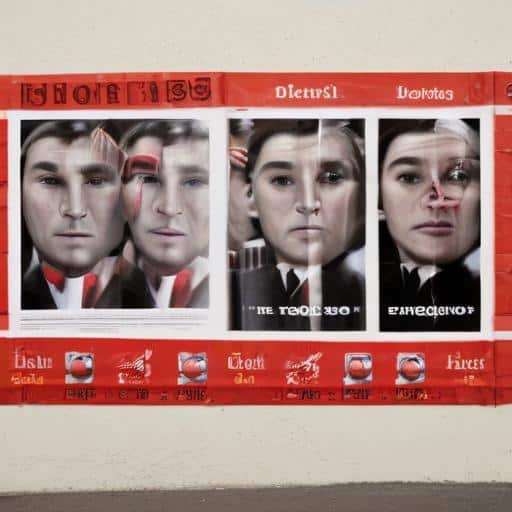 Colombia in Shock as Presidential Hopeful Senator Dies After Campaign Shooting