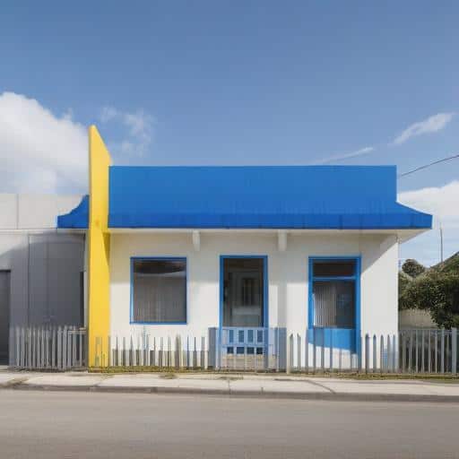 CommBank Opens in Nauru, Promises a Smooth Banking Transition