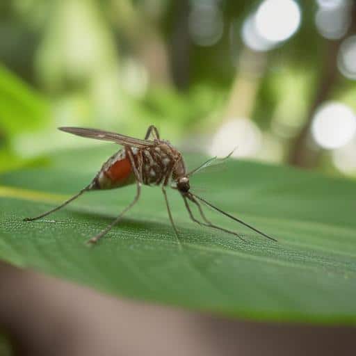 Communities Unite to Tackle Dengue Fever Threat in Fiji