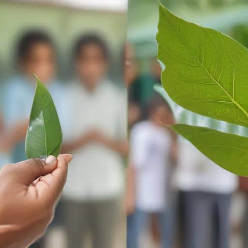 Community-led Approach Ignites Hope in Battle Against Youth Drug Abuse in Rewa