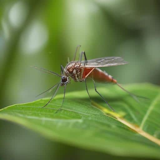 Community Action Urged to Combat Dangerous Dengue Fever Outbreak