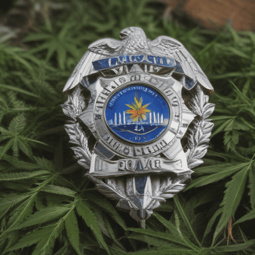 Community and Cops Unite: Major Marijuana Bust Highlights Success of Local Policing Efforts