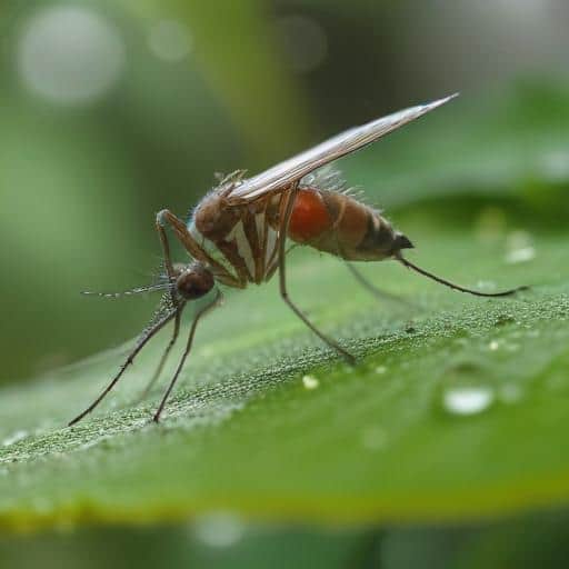 Community Bands Together to Combat Rising Dengue Fever Threat