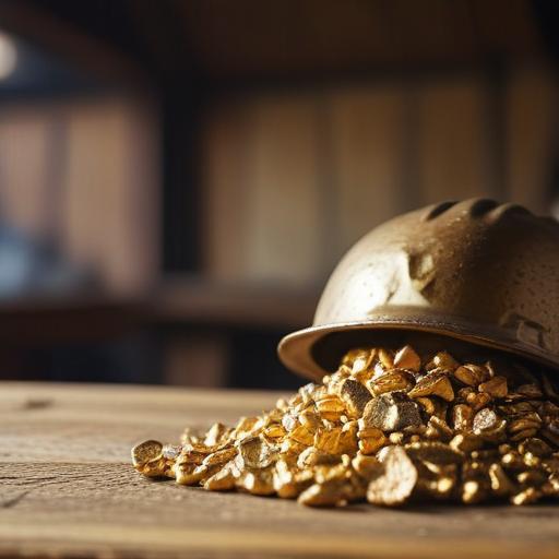 Community Buy-In: The Key to Gold Mining's Future in Fiji