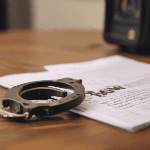 Community Caught on Camera: Man Arrested for Elderly Theft!