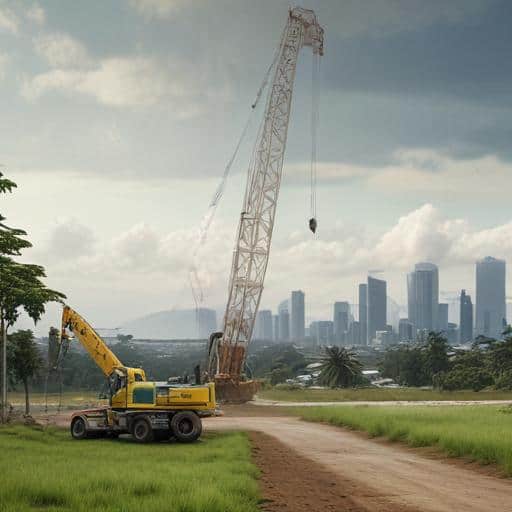Community Growth: Major Developments Set to Transform Lautoka and Ba