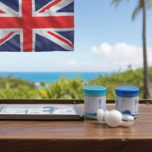 Community Health Workers: The Unsung Heroes in Fiji's Fight Against TB