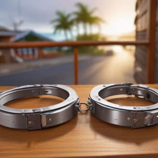 Community Heroes: The Role of Citizens in Capturing Escaped Suspects