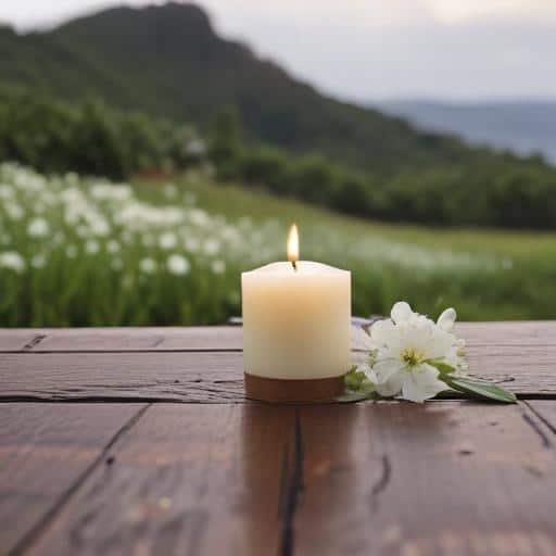 Community in Mourning: A Family's Plea for Justice After Tragic Discovery