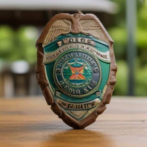 Community Leaders Unite to Strengthen Fiji's Police Force