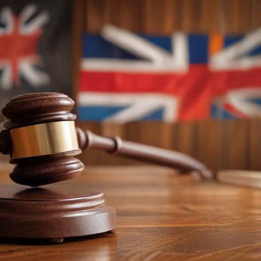 Community on Edge: Teen Faces Court Over Disturbing Allegations