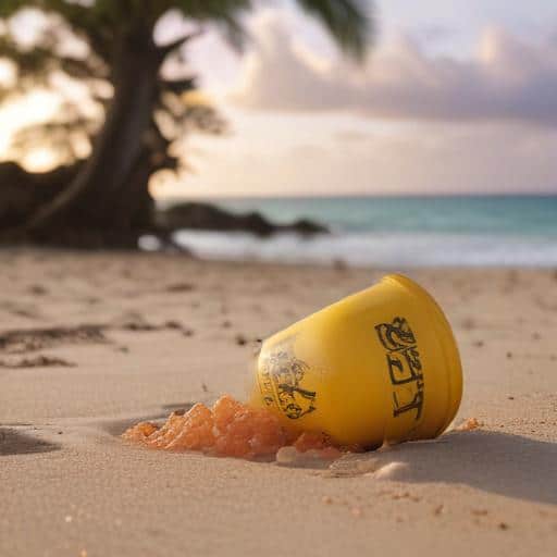 Community Outrage: Chemical Spill Sparks Demand for Accountability in Nadi