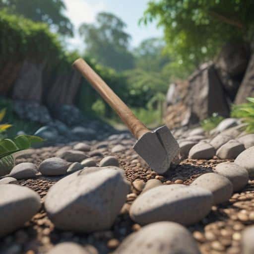 Community Pushes for Responsible Mining Amid Environmental Concerns