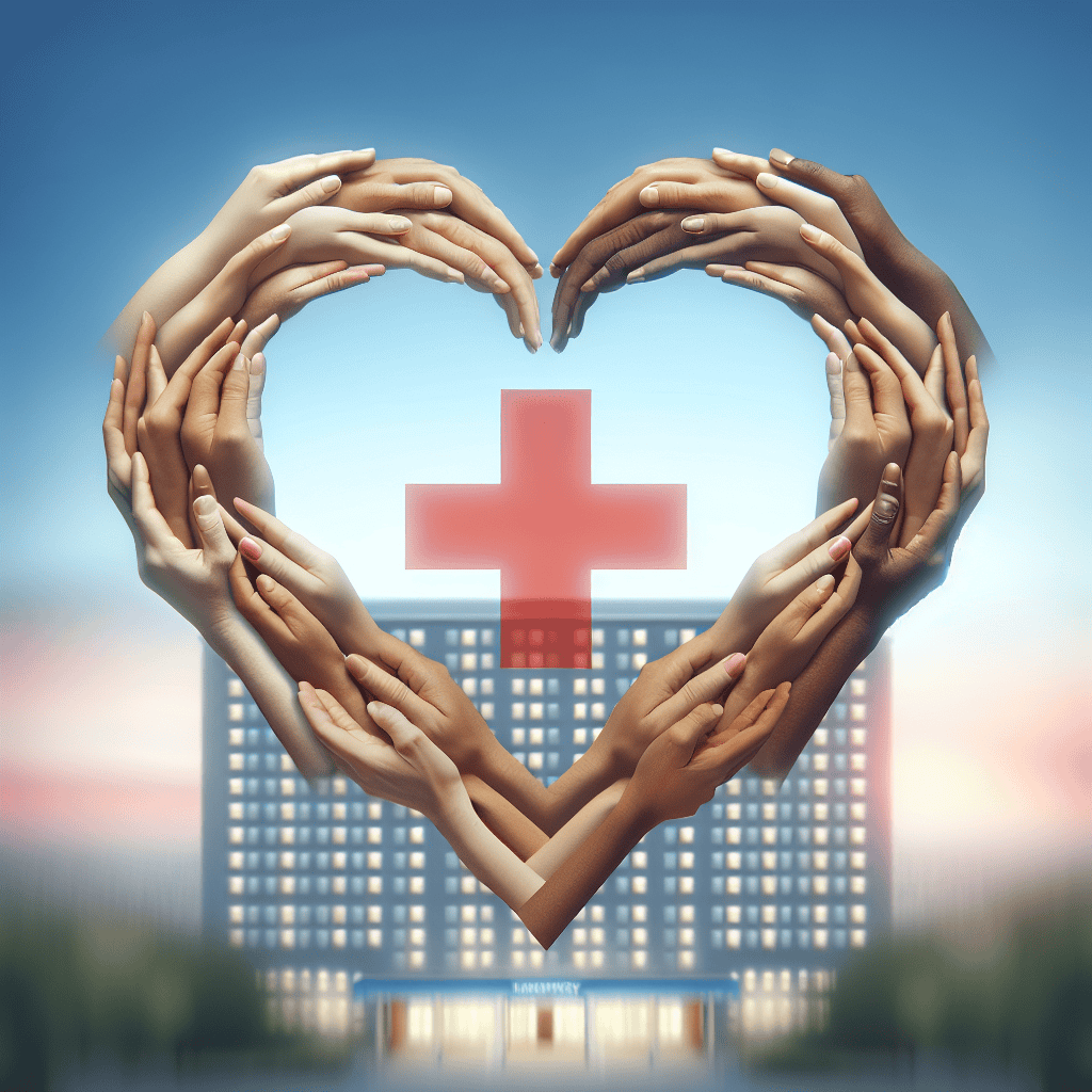 Community Rallies Together to Save 13-Year-Old's Life