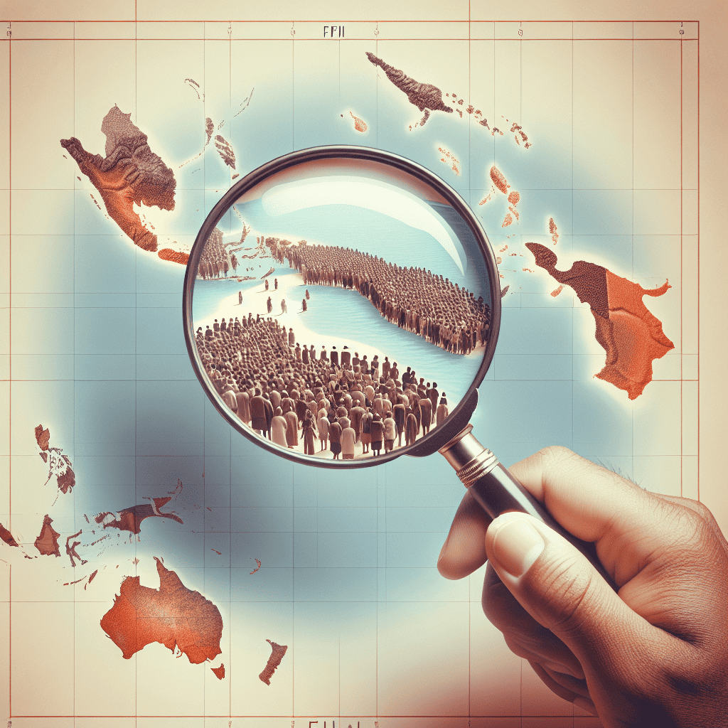 Community Rallying to Find Missing 10-Year-Old in Fiji