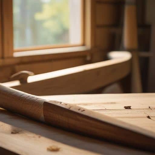 Community Resilience Tested: Canoe-Building Tools Stolen from Trust