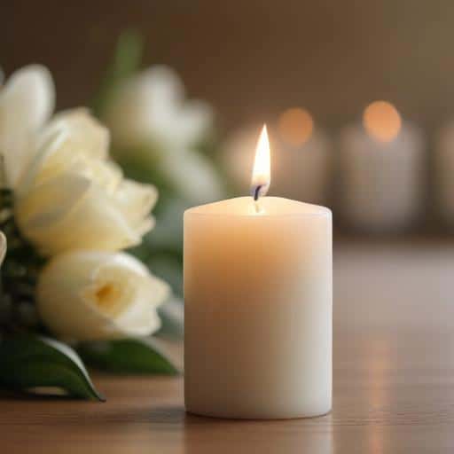 Community Unites in Grief: A Vigil for Air India Crash Victims