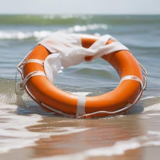 Community Unites in Heartbreaking Search for Missing Swimmer