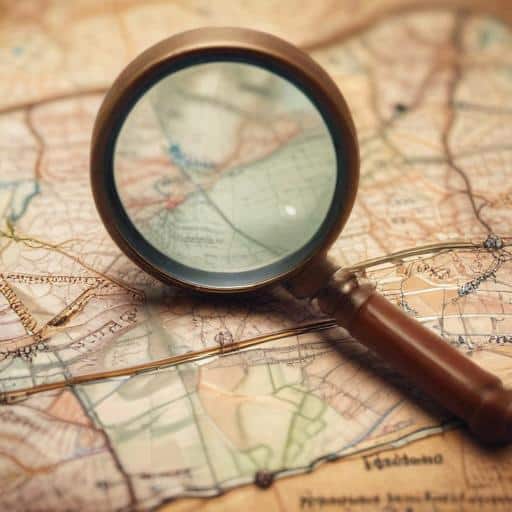 Community Unites in Urgent Search for Missing Elderly Woman