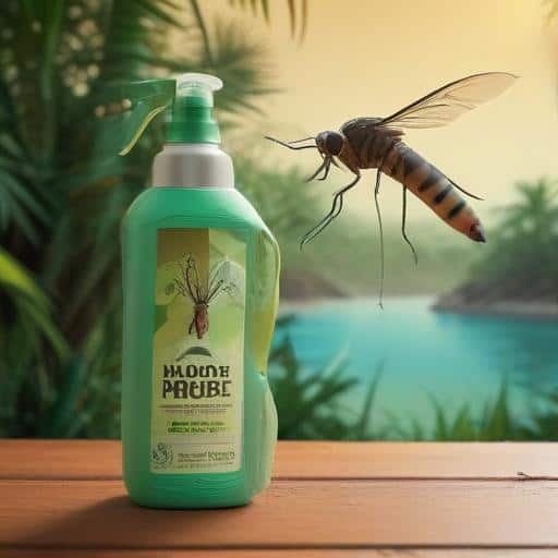 Community Unites to Fight Dengue: A Groundbreaking Campaign in Vunisea