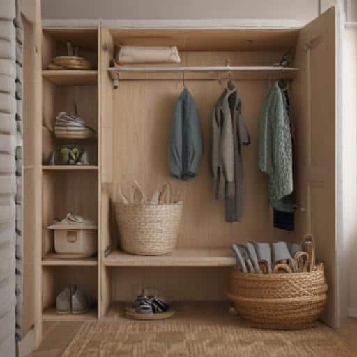 Compassion in Action: The Launch of Loloma Closet for Struggling Mothers