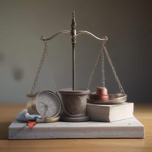 Compensation Controversy: Should Death Be Valued Less Than Disability?