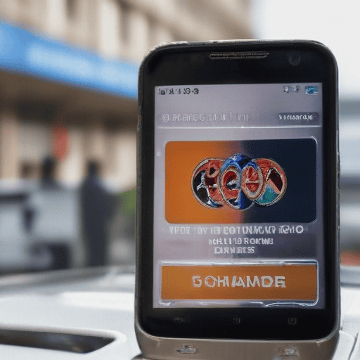 Illustration of COMPOL urges vigilance amid rising scams