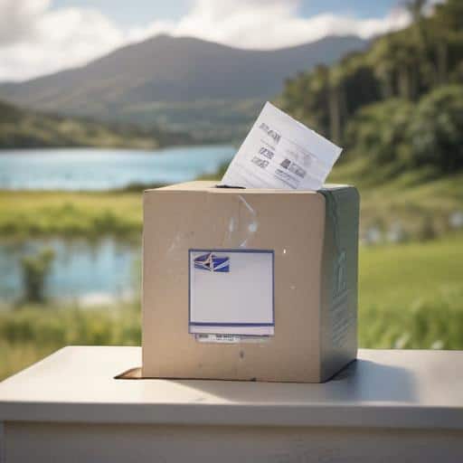 Compulsory Voting: A Catalyst for Fiji's Youth Engagement?