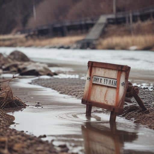 Contamination Crisis: Lion One Metals Faces Backlash Over River Incident